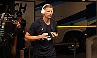 Rob du Preez to leave Sale Sharks at end of season
