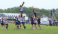 Rotherham vs Rosslyn Park headlines exciting weekend of National League Rugby action