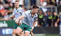 Tommy Freeman marks 100th Saints game v Tigers.