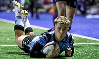 Cardiff change four for Connacht clash