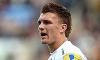 Slade inspires as Exeter blank Harlequins in 38-0 rout