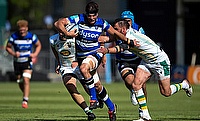 Bath focused on response not rivarly as they look to rebound against Bristol Bears