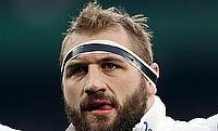 Joe Marler: From scrums to secrets and a rebuild of the heart
