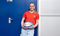 Jodie Ounsley Interview: Changing misconceptions, women’s rugby on the rise, and life as BBC’s “Fury”