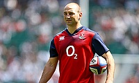 England head coach Steve Borthwick has named a 36-player squad for the Test against Fiji at Allianz Stadium on Saturday