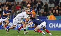 England beat Australia 25-7 at Twickenham