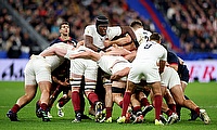 Maro Itoje: Confidence and clarity can help England land first win over All Blacks since 2019