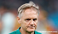 Australia players insist they fully support Joe Schmidt ahead of France Test.