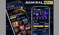 Download and Install the Latest Version of the AdmiralBet App for Android (APK) and iOS