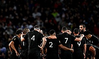 New Zealand welcome the prospect of facing South Africa in the 2027 World Cup.