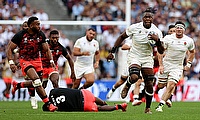 Itoje targets 2027 World Cup glory as England land favourable draw