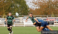 November sets up a cracker of a December as festive fixtures begin in National League Rugby