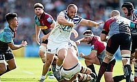 Bath hammer Munster 40-14 in Champions Cup opener