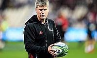 Ronan O'Gara handed two-match ban before Stormers clash