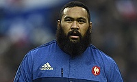 France and La Rochelle prop Uini Atonio forced into retirement after cardiac event.