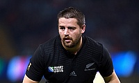 Dane Coles confirmed as player representative on New Zealand Rugby panel for All Blacks coach role.