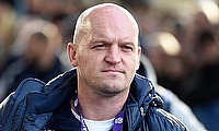 Steve Borthwick: Scots should support Gregor Townsend
