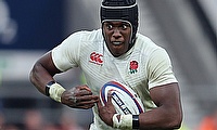 Maro Itoje to earn 100th England cap against Ireland