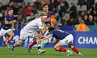 Henry Pollock gets first England start against Ireland