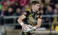 Jordie Barrett says All Blacks will be ready for the Rugby World Cup under new coach Dave Rennie
