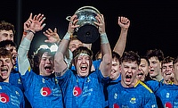 Bath create history by securing first-ever BUCS Super Rugby league title