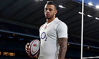 Courtney Lawes will join Sale Sharks on a one-year deal for 2026/27, reopening the door to an England return after Brive exit.
