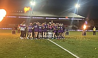 Third time's a charm for Loughborough and Williams in Women’s BUCS Super Rugby final