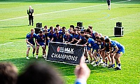 Men's BUCS Super Rugby Final: Bath clinch league and cup double with victory over Loughborough