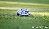 Newcastle Red Bulls have confirmed the signing of loose-head prop Tom West from Northampton Saints on a one-year deal.