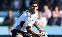 Ben Volavola was part of the winning Reds side