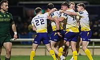 Leinster beat Toulon 29-25 to reach Champions Cup Final