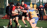 National One Play-Off Preview: Blackheath and Plymouth Albion lock horns for shot at Champ Rugby