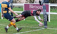 National Two Promotion Play-Offs: Birmingham Moseley welcome Luctonians, Tynedale host Oundle