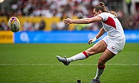 England in control again - but defensive cracks a work-on ahead of Grand Slam decider with France