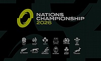 Nations Championship 2026 Rugby Format Betting Strategy Summer Tests Analysis