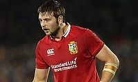 Ulster captain Iain Henderson has been handed a three-match suspension after the red card incident