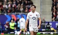 George Furbank was one of the try scorer for Northampton