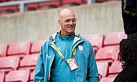 John Mitchell said the Red Roses are close to being one of England’s greatest sporting teams after winning another Grand Slam.