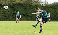 Trophy on the line as St Mary’s Old Boys bid for perfect farewell on Community Cup finals day