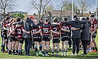Russell Ticehurst Interview: 'We’ve got a shot at it - and everyone at Blackheath is embracing that'