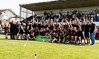 Champ Rugby Accession Final: Brilliant Blackheath down London Scottish to clinch promotion