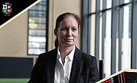 Jo Yapp has been named head coach of the first British & Irish Lions Women’s Team for the 2027 New Zealand tour.
