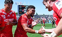 Ardie Savea’s final mission in Japan: Win the title and leave a lasting legacy
