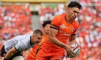 Kubota’s Shaun Stevenson relishing Chiefs reunion in League One final