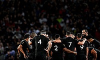 Tony Brown will leave the Springboks after the 2027 Rugby World Cup to join New Zealand as All Blacks assistant coach.