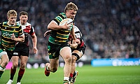 Northampton beat Leicester to reach PREM final