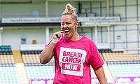 Harlequins Women sign England back-row Marlie Packer from Saracens ahead of the 2026/27 Premiership Women’s Rugby season.