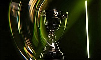 Nations Championship Trophy revealed as 12 leading rugby teams prepare for the new global tournament starting on July 4.