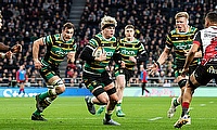 Northampton Saints lift PREM title with 26-17 win over Exeter Chiefs