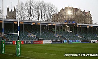 Recreation Ground